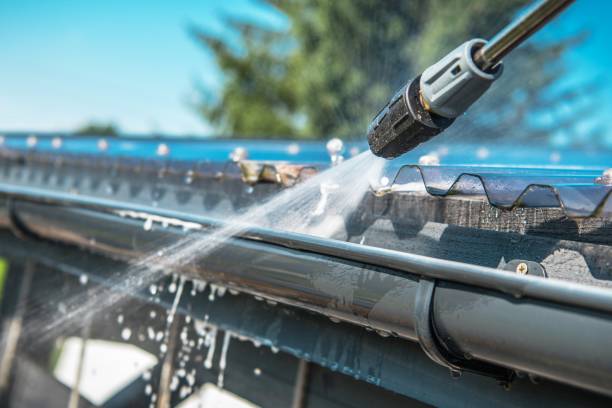 Best Residential Pressure Washing Services  in Deer Park, TX
