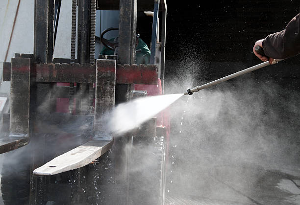 Best Fence Pressure Washing  in Deer Park, TX