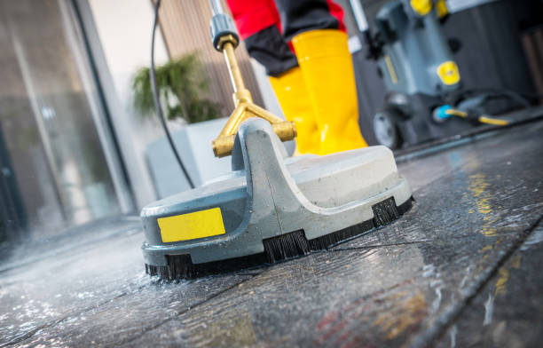 Best Pressure Washing Contractors  in Deer Park, TX