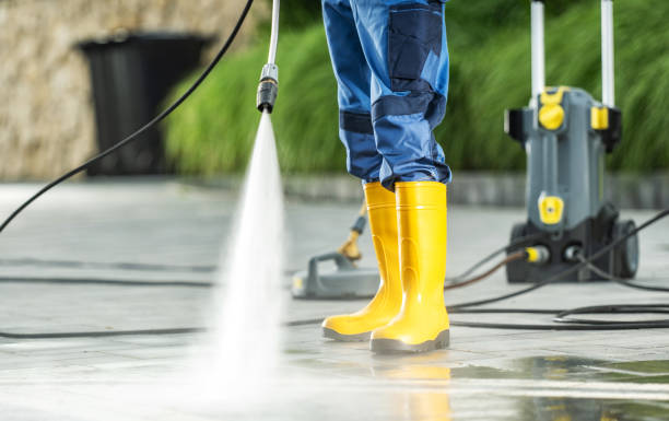 Best Roof Power Washing Services  in Deer Park, TX