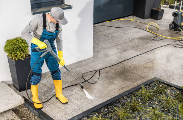 Best Concrete Pressure Washing  in Deer Park, TX